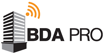 bga logo